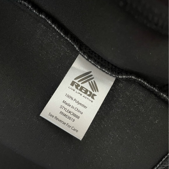 Reebok-RBX Tempo Scuba Bomber Jacket - Picture 13 of 13